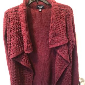 American Eagle Cardigan